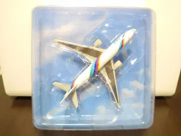 JAL 여객기 컬렉션 1/400 Vol.03 JAS B777-200