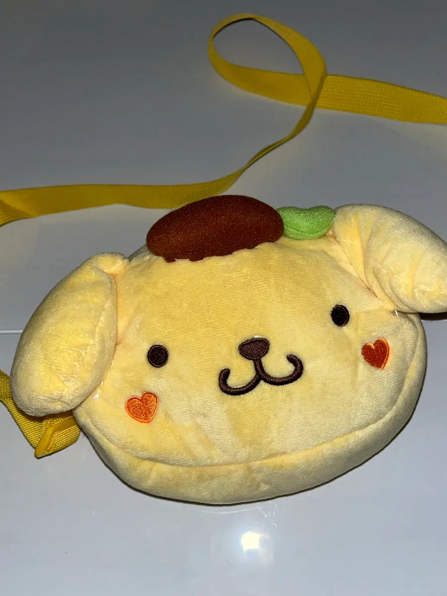 폼폼푸린 가방