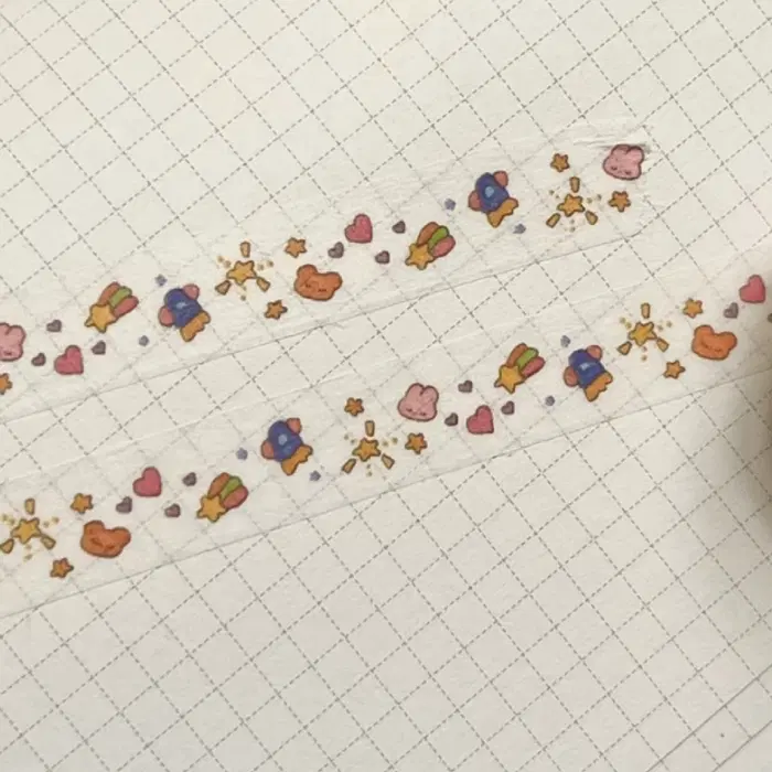 버띠 별가루 마테
