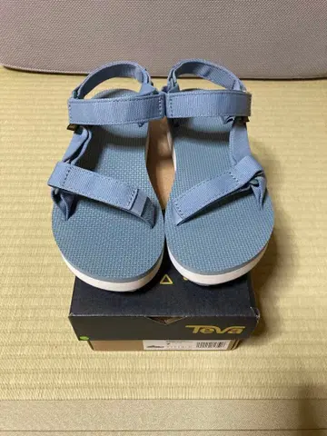 Teva 테바 샌들 W MIDFORM UNIVERSAL