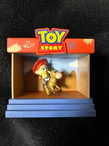 토이스토리 52TOYS 클래식 무비 모먼트