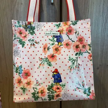Cath Kidston x Paddington 토트백 새상품급 숄더