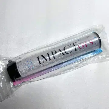 임팩터즈 IMPACTors 응원봉 탑