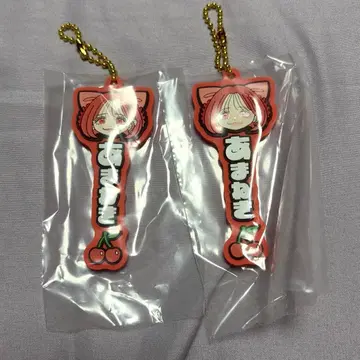 FRUITS ZIPPER 제일복권