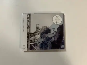 기븐 센티밀리멘탈 for GIVEN CD Blu-ray Disc