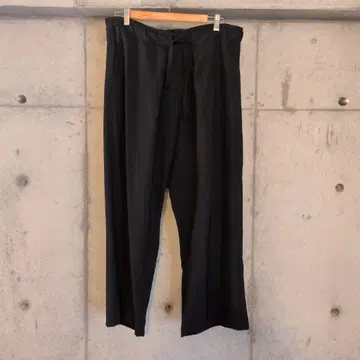 BROWN by 2-tacs 'Loose fit pants'