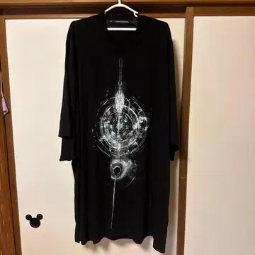 JULIUS 티셔츠