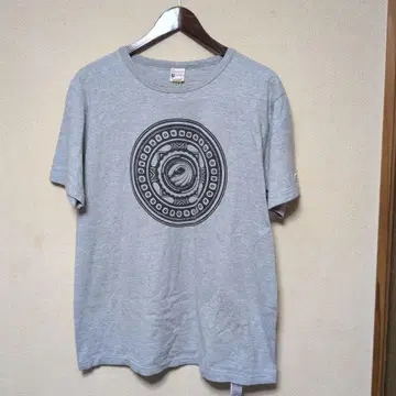 Champion / Tyler Warren Mandala T XL