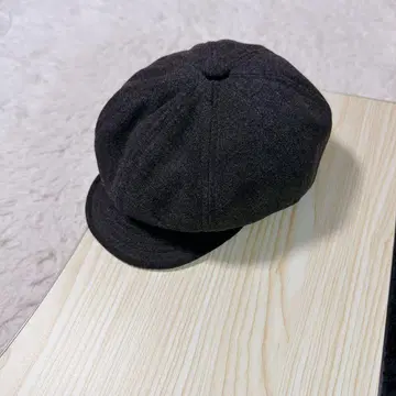NEW YORK HAT 헌팅 캡 M USA제 뉴욕햇