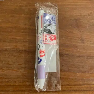 주술회전 샤프 아크릴 참