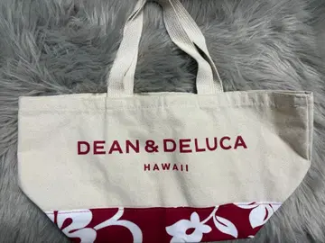 [댓글 필수] DEAN&DELUCA 딘&델루카 하와이 한정판