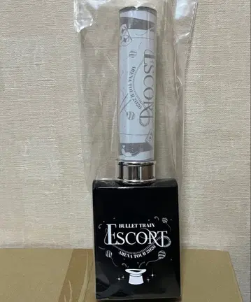 초특급 타카시 ESCORT 응원봉