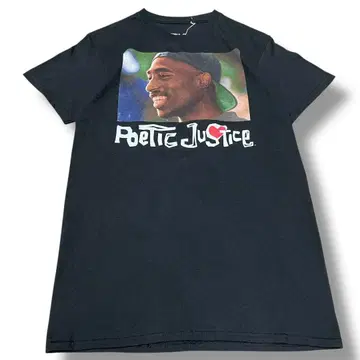 [ S ] 2PAC 투팩 랩T셔츠 뮤직T셔츠