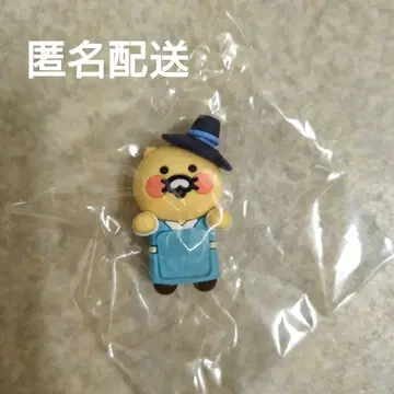 한국 YOZM 요구르트 GS25 춘식