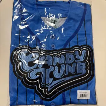 CANDY TUNE 유니폼 키리하라 미즈키 캰츄 candytune