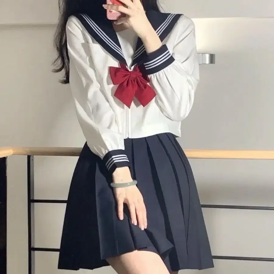 세라복 졸사 대여
