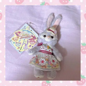 스텔라루 인형 배지 서니 팬 2019