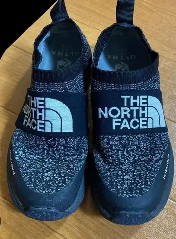 THE NORTH FACE NF51803 울트라 로우 믹스 그레이
