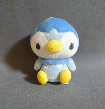 ITS'DEMO 이츠데모 포켓몬 팽도리 봉제 인형 마스코트
