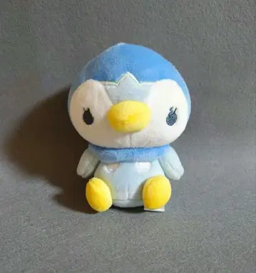 ITS'DEMO 이츠데모 포켓몬 팽도리 봉제 인형 마스코트