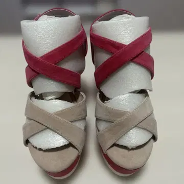 M 사이즈 샌들