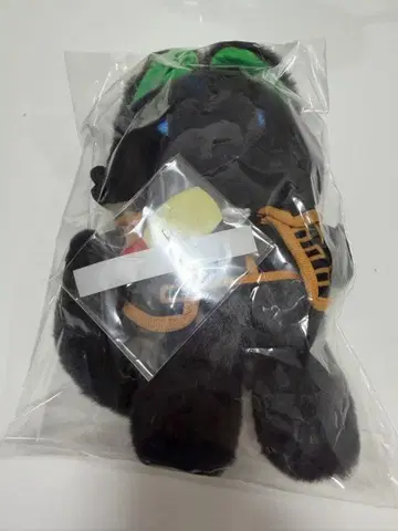 은혼 히지카타 토시로 모후후사 봉제 인형