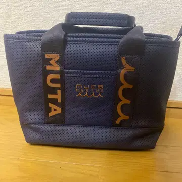 muta marine 토트백