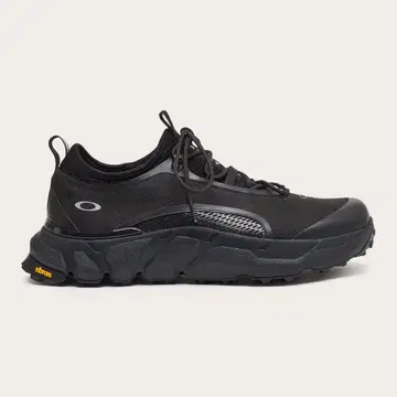 Oakley Light Shield Triple Black 25cm