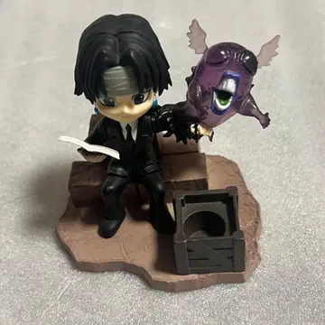 HUNTER x HUNTER 클로로 펜꽂이
