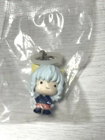 HUNTER x HUNTER 네페르피토 캡슐 피규어