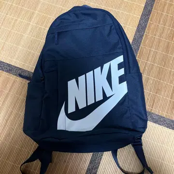 NIKE 백팩 네이비