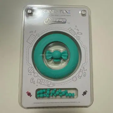 CANDY TUNE 커스텀 부품 캰츄 candytune 오가와 나나코