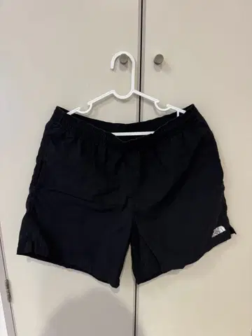 THE NORTH FACE (수륙양용 숏팬츠)