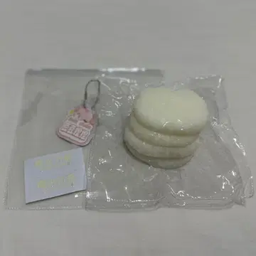 콩콩 주물럭 dodo 떡 스퀴즈 대형 소프트 누가