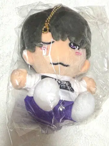 나니와단시 간사이 쟈니즈 Jr 치비누이 타카하시 쿄헤이