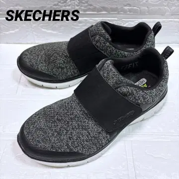 SKECHERS 스케쳐스 12898 트레이닝 슈즈 25 블랙