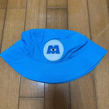 도쿄 디즈니 리조트 몬스터 주식회사 버킷햇