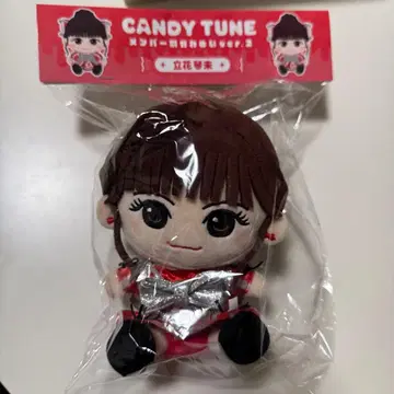 CANDY TUNE 카와누이 캰츄 candytune 타치바나 코토미