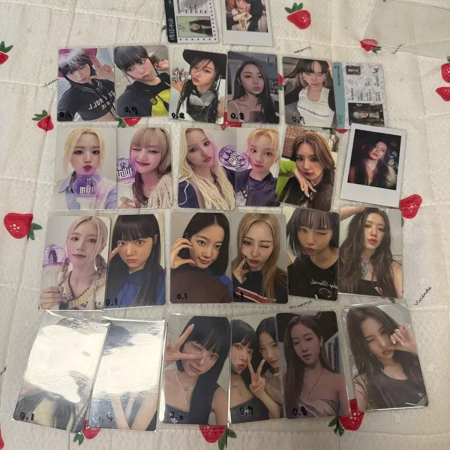 급처 포카 판매