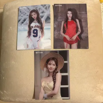 MISAMO 오뜨 꾸뛰르 랜트레 사나