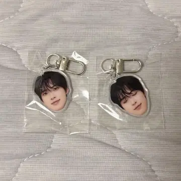 JO1 코노 준키 얼굴 아크릴 키링