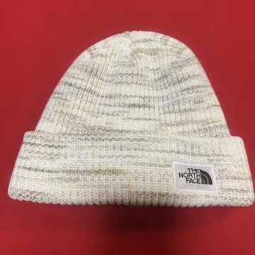 THE NORTH FACE 니트 모자 비니 여성용