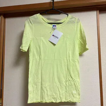 RUSSELL ATHLETIC T셔츠 [ M ]
