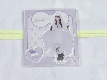 CUTIESTREET 큐트 아크릴 스탠드 마나베 나기사 귀여운 거 찾아줄래?