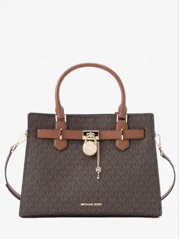 MICHAELKORS 해밀턴 사첼 미디엄