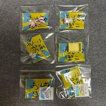 짱구는 못말려 서프라이즈 믹스 3