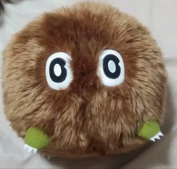 유희왕 20주년 밤 봉제 인형