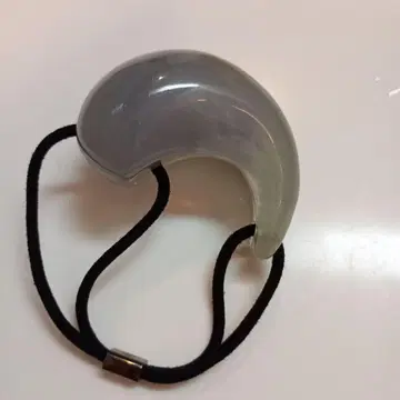 콜렛 말루프 드롭 포니 라지