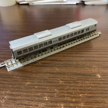 KATO 사하 787-0/100 2량 세트