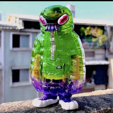 GYAROMI x OUTFIT DREG 2.0